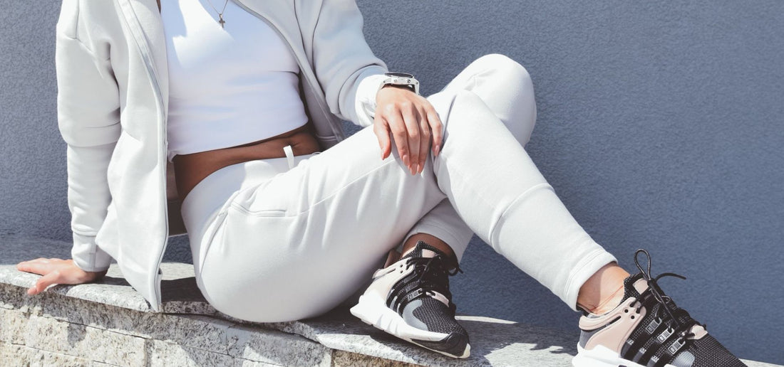 Most Versatile Athleisure Outfits for Work and Play