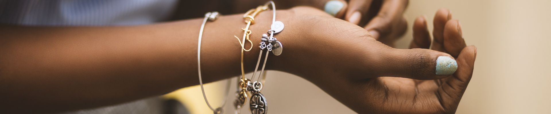 Bracelets