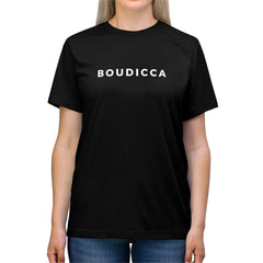 Boudicca Greatness Triblend Comfort Cotton T-Shirt