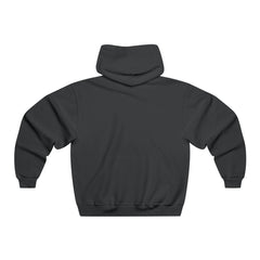 Men's NUBLEND® Black Dream Hooded Sweatshirt