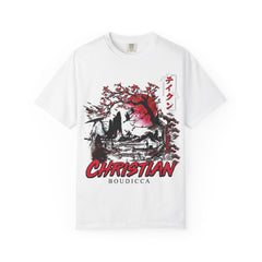 Vibrant Graphic Christian T-Shirt for Everyday Style, Unisex T-Shirt, Fashion Tee, Casual Wear, Gift for Him/Her