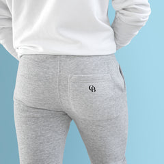 Christian Boudicca Premium Fleece Joggers