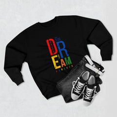 Dream Unisex Premium Crewneck Sweatshirt