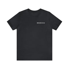 Christian Boudicca Short Sleeve Graphic Tee