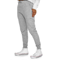 Christian Boudicca Premium Fleece Joggers