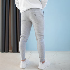 Christian Boudicca Premium Fleece Joggers