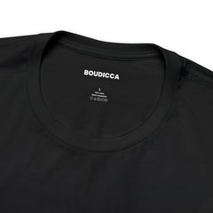 Boudicca Expressive Graphic Unisex Jersey Short Sleeve Tee