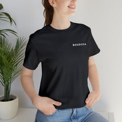 Christian Boudicca Short Sleeve Graphic Tee