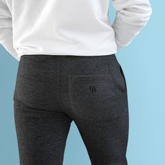 Christian Boudicca Premium Fleece Joggers