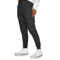 Christian Boudicca Premium Fleece Joggers