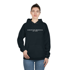 Peculiar Unisex EcoSmart® Pullover Hoodie Sweatshirt