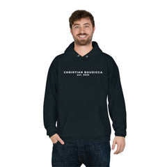 Peculiar Unisex EcoSmart® Pullover Hoodie Sweatshirt