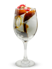 Ice Cream Sundae Candle | Sweet scented candle | Aromatherapy 29 oz