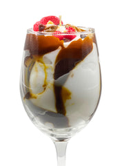 Ice Cream Sundae Candle | Sweet scented candle | Aromatherapy 29 oz