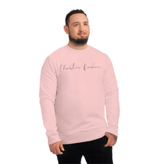 Unisex Organic Changer Sweatshirt