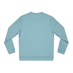 Unisex Organic Changer Sweatshirt