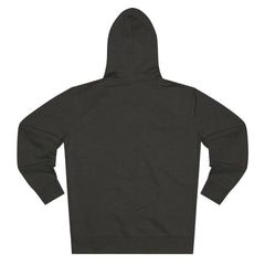 Men's Organic Cultivator Zip Hoodie