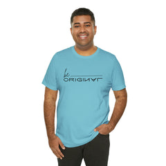 Be Original Unisex Tee Shirts