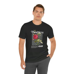 Christian Boudicca Mission Unisex T-Shirt