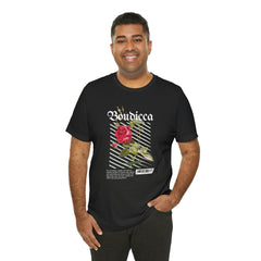 Christian Boudicca Mission Unisex T-Shirt