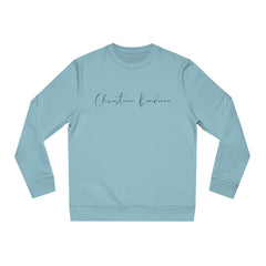 Unisex Organic Changer Sweatshirt