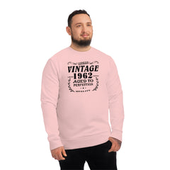 Eco-Friendly Unisex Changer Sweatshirt