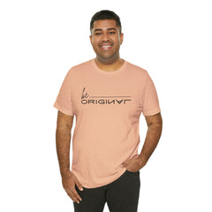 Be Original Unisex Tee Shirts