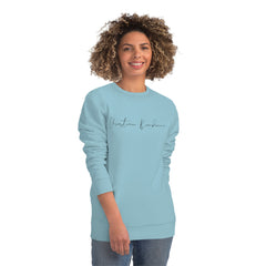 Unisex Organic Changer Sweatshirt