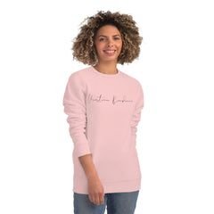 Unisex Organic Changer Sweatshirt