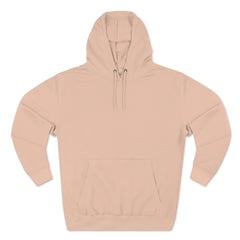 Unisex Premium Pullover Hoodie for Men