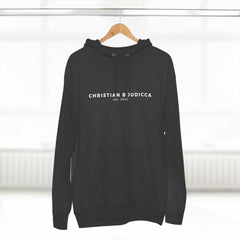 Christian Boudicca 'Surrender' Unisex Premium Pullover Hoodie