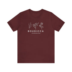 Vintage Boudicca Graphic Unisex T-Shirt