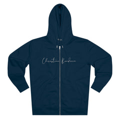 Men's Organic Cultivator Zip Hoodie