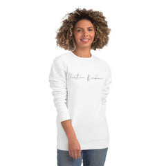 Unisex Organic Changer Sweatshirt