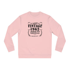 Eco-Friendly Unisex Changer Sweatshirt