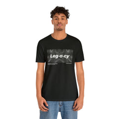 Legacy Unisex Jersey Short Sleeve Tee