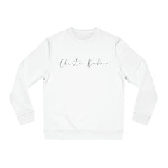 Unisex Organic Changer Sweatshirt