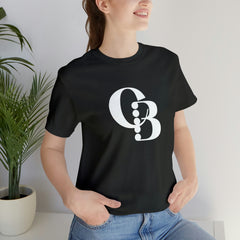 Christian Boudicca Black Unisex T-Shirt