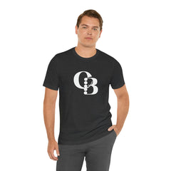 Christian Boudicca Black Unisex T-Shirt