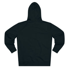 Men's Organic Cultivator Zip Hoodie