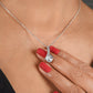 Your Last Everything Alluring Beauty Necklace for Valentines Day Gift