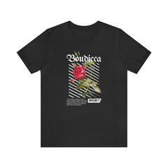 Christian Boudicca Mission Unisex T-Shirt