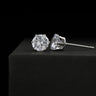 Cubic Zirconia Fashion Earrings | Fashion Jewelry | Minimalist
