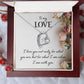 Forever Love Necklace