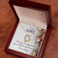 Forever Love Necklace