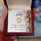 Forever Love Necklace