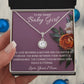 Eternal Hope Necklace for Daughter