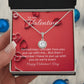 Eternal Hope Necklace Valentine's Day Gift for Her