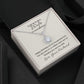 Eternal Hope Necklace For Wife Birthday