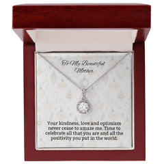 Eternal Hope Necklace For Mom